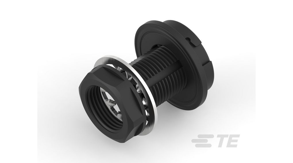 RECEPTACLE ASSEM. LUMAWISE ENDURANCE S, Packung à 100 Stück